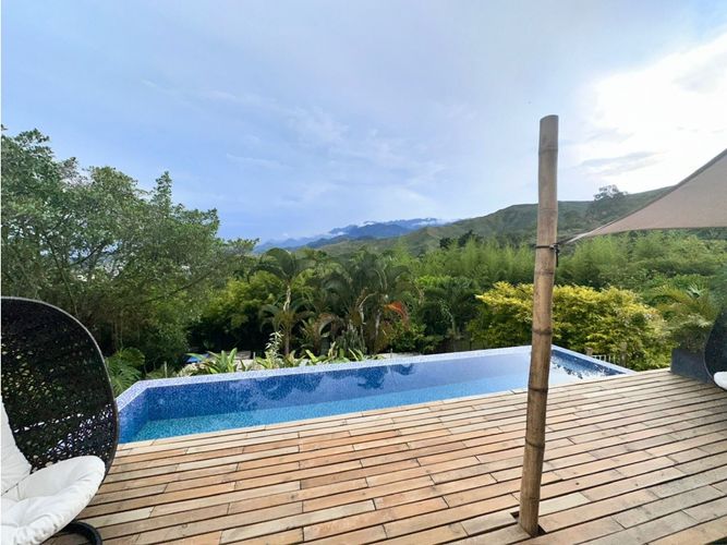Casa de 9 alcobas en venta en Aguacatal, Cali, 700 m² · foto 19 de 24