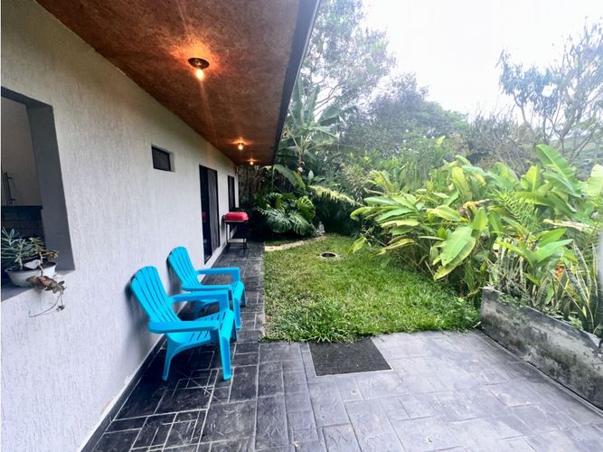 Casa de 9 alcobas en venta en Aguacatal, Cali, 700 m² · foto 21 de 24
