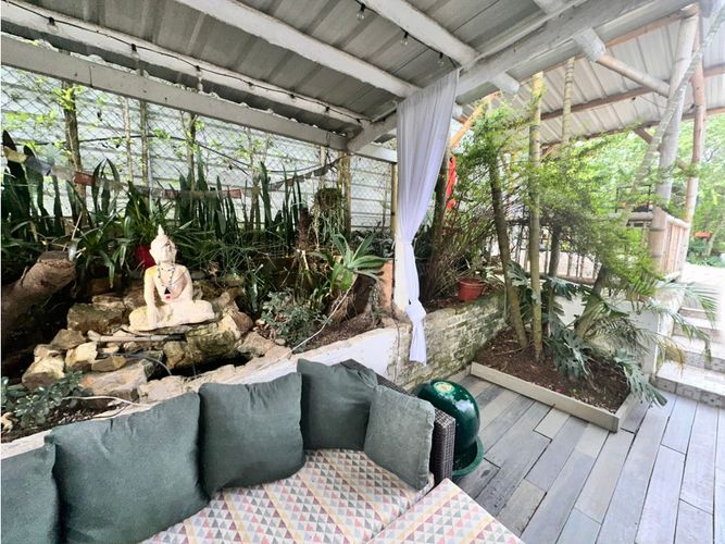 Casa de 9 alcobas en venta en Aguacatal, Cali, 700 m² · foto 22 de 24