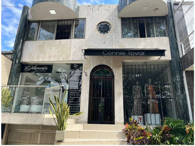 Casa de 5 alcobas en venta en El Ingenio, Cali, 450 m² · foto 1 de 24