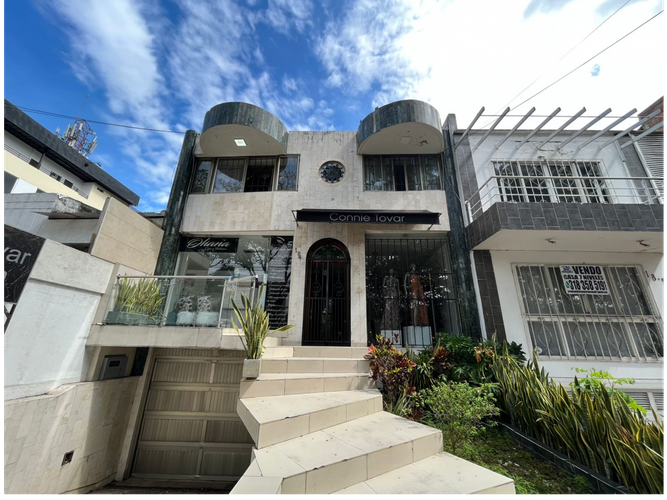 Casa de 5 alcobas en venta en El Ingenio, Cali, 450 m² · foto 2 de 24