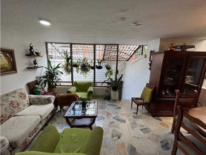 Casa de 5 alcobas en venta en El Ingenio, Cali, 450 m² · foto 4 de 24