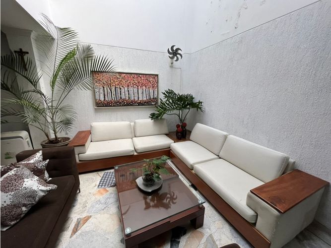 Casa de 5 alcobas en venta en El Ingenio, Cali, 450 m² · foto 5 de 24