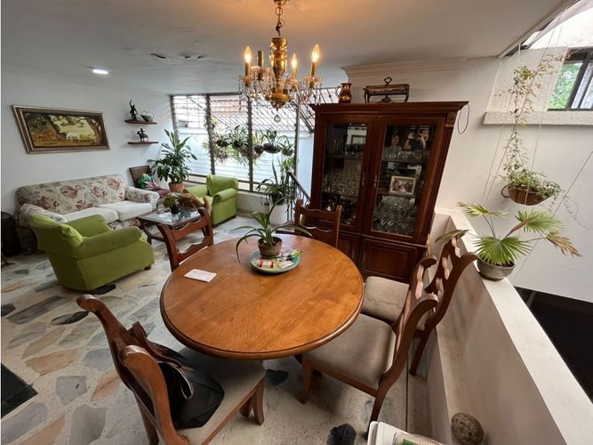 Casa de 5 alcobas en venta en El Ingenio, Cali, 450 m² · foto 9 de 24