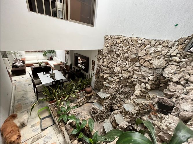 Casa de 5 alcobas en venta en El Ingenio, Cali, 450 m² · foto 13 de 24