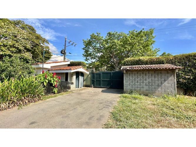 Lote en venta en Pance, Cali, 1079 m² · foto 4 de 10