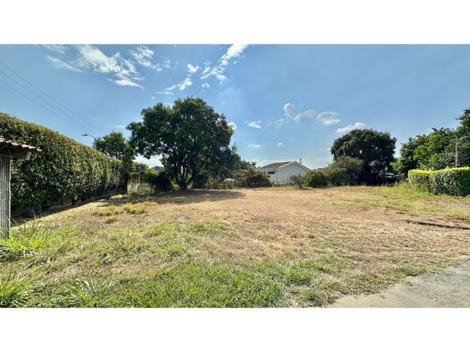 Lote en venta en Pance, Cali, 1079 m² · foto 7 de 10