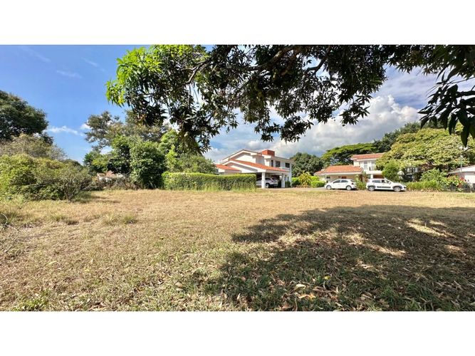 Lote en venta en Pance, Cali, 1079 m² · foto 8 de 10