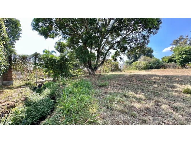 Lote en venta en Pance, Cali, 1079 m² · foto 10 de 10