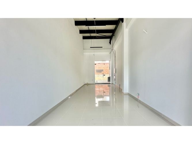 Local en arriendo en Parque Natura, Jamundí, 40 m² · foto 4 de 7