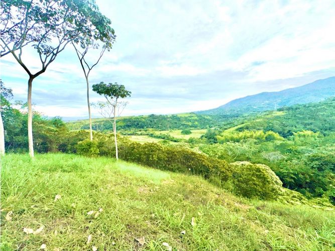 Lote en venta en Pance, Cali, 6029 m² · foto 3 de 22