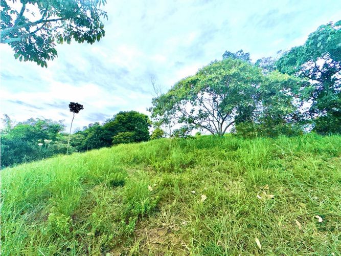Lote en venta en Pance, Cali, 6029 m² · foto 5 de 22