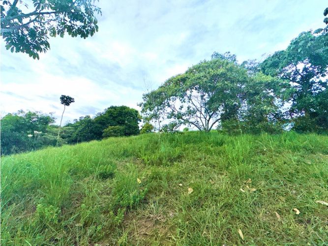Lote en venta en Pance, Cali, 6029 m² · foto 6 de 22
