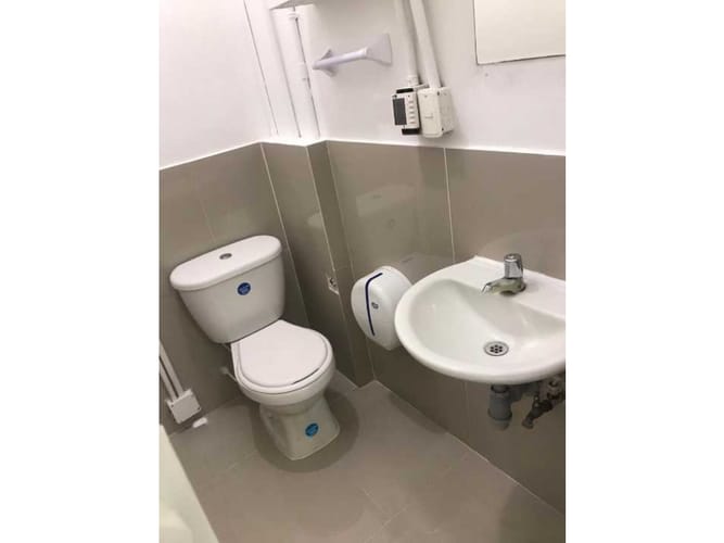 Local en venta en Unidad Residencial Santiago De Cali, Cali, 37 m² · foto 9 de 13