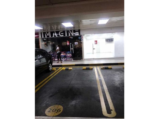 Local en venta en Unidad Residencial Santiago De Cali, Cali, 37 m² · foto 13 de 13