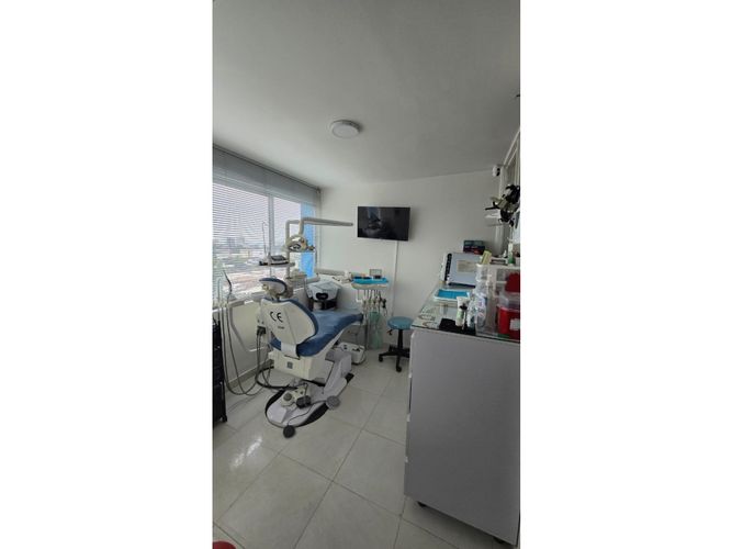 Oficina en venta en Granada, Cali, 20 m² · foto 3 de 7