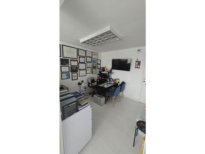 Oficina en venta en Granada, Cali, 20 m² · foto 7 de 7