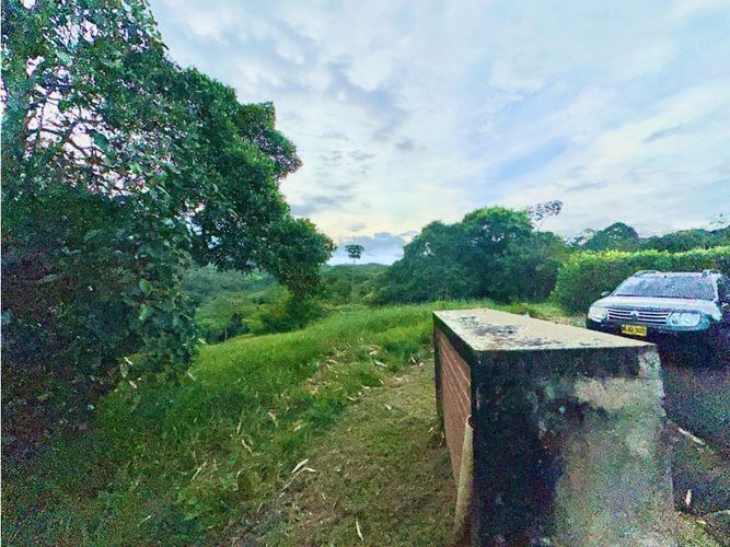 Lote en venta en Pance, Cali, 6029 m² · foto 15 de 22