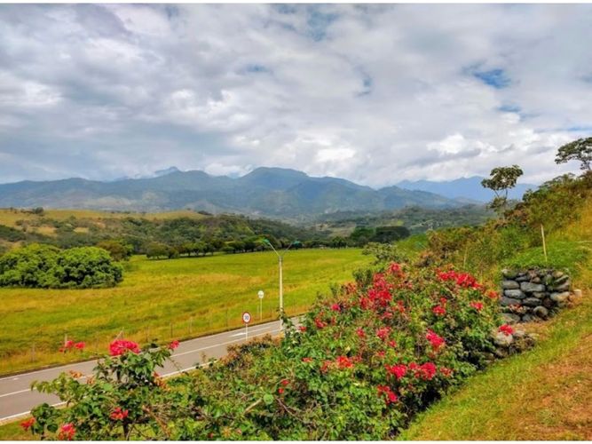 Lote en venta en Pance, Cali, 6029 m² · foto 20 de 22