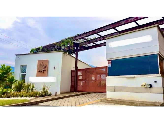 Lote en venta en Pance, Cali, 6029 m² · foto 22 de 22