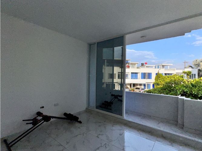 Casa de 5 alcobas en venta en Porerito, Jamundí, 360 m² · foto 19 de 24