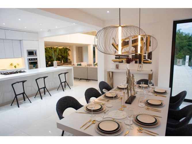 Casa de 5 alcobas en arriendo en Alfaguara, Jamundí, 800 m² · foto 10 de 19