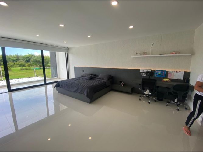Casa de 5 alcobas en arriendo en Alfaguara, Jamundí, 800 m² · foto 11 de 19