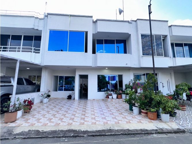 Casa de 5 alcobas en venta en Porerito, Jamundí, 360 m² · foto 24 de 24