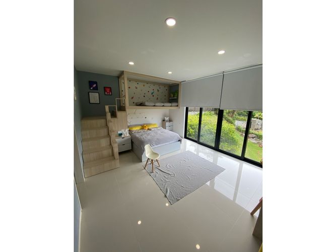 Casa de 5 alcobas en arriendo en Alfaguara, Jamundí, 800 m² · foto 18 de 19