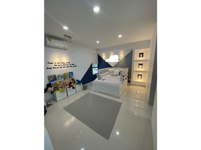 Casa de 5 alcobas en venta en Alfaguara, Jamundí, 800 m² · foto 16 de 19