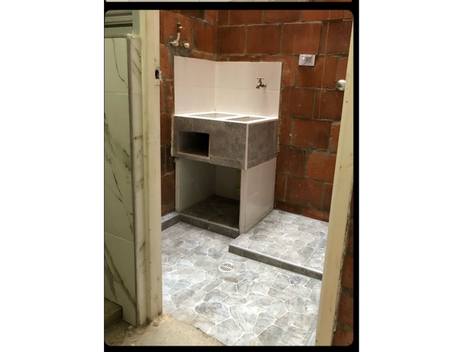 Casa de 3 alcobas en venta en Angel Maria Camacho, Jamundí, 75 m² · foto 5 de 24