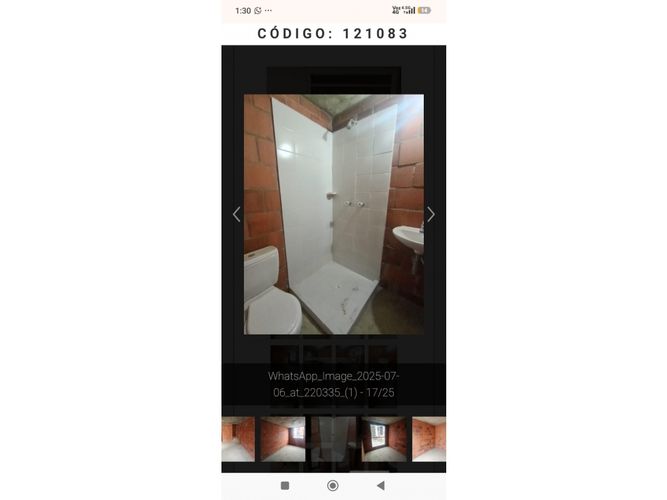 Casa de 3 alcobas en venta en Angel Maria Camacho, Jamundí, 75 m² · foto 7 de 24