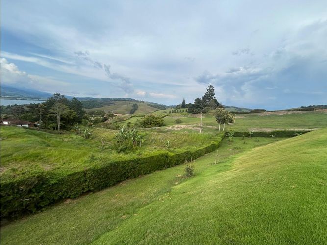 Lote en venta en Lago Calima, Cali, 8600 m² · foto 9 de 15