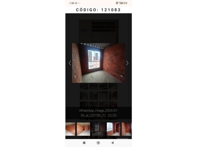 Casa de 3 alcobas en venta en Angel Maria Camacho, Jamundí, 75 m² · foto 9 de 24