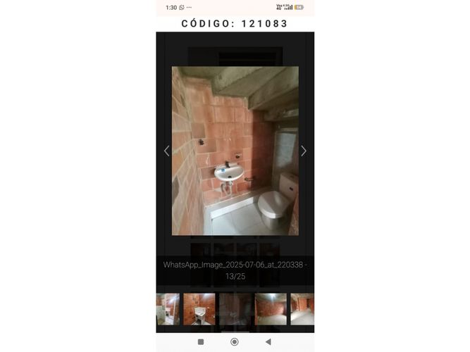 Casa de 3 alcobas en venta en Angel Maria Camacho, Jamundí, 75 m² · foto 11 de 24