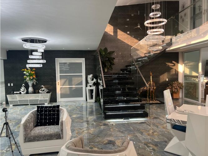 Casa de 6 alcobas en venta en Las Mercedes, Jamundí, 1400 m² · foto 3 de 24