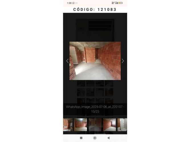 Casa de 3 alcobas en venta en Angel Maria Camacho, Jamundí, 75 m² · foto 13 de 24