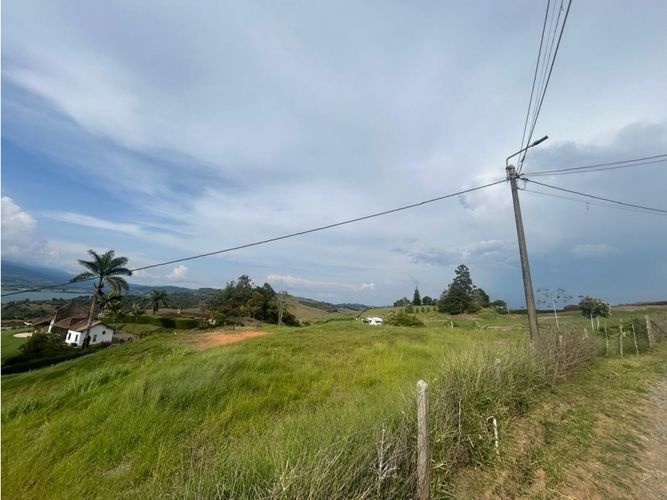 Lote en venta en Lago Calima, Cali, 8600 m² · foto 14 de 15