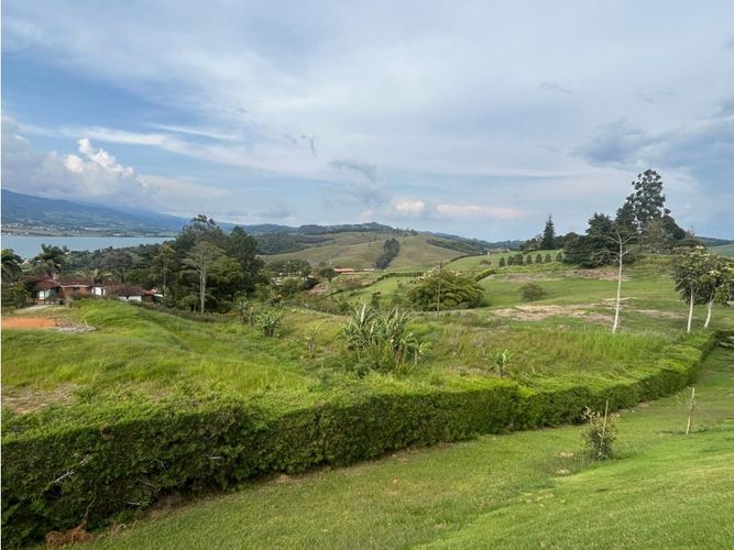 Lote en venta en Lago Calima, Cali, 8600 m² · foto 15 de 15