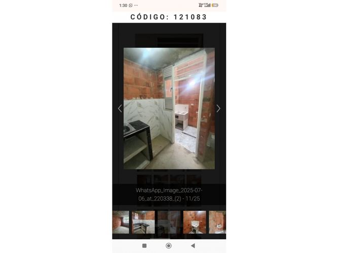 Casa de 3 alcobas en venta en Angel Maria Camacho, Jamundí, 75 m² · foto 15 de 24
