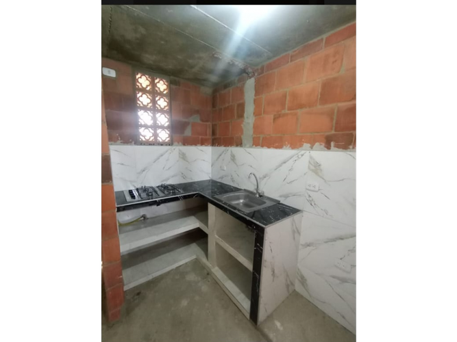 Casa de 3 alcobas en venta en Angel Maria Camacho, Jamundí, 75 m² · foto 21 de 24
