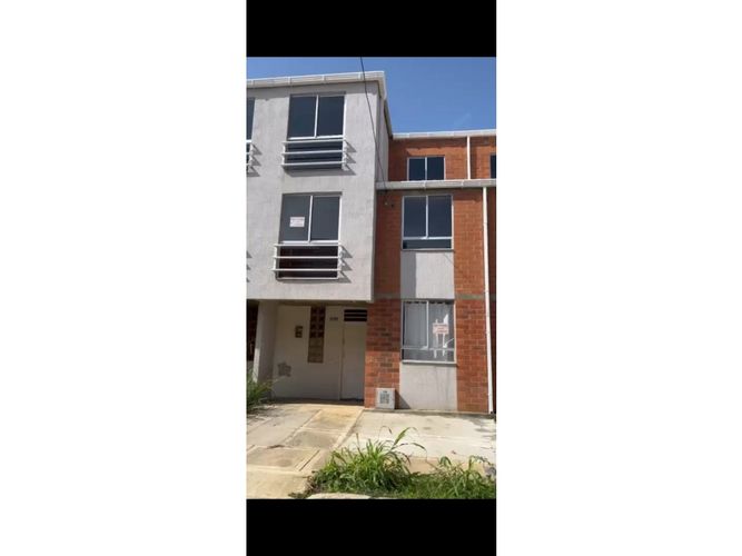 Casa de 3 alcobas en venta en Angel Maria Camacho, Jamundí, 75 m² · foto 22 de 24