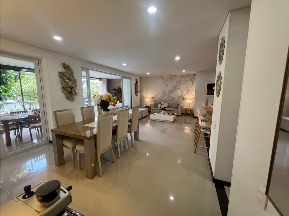 Apartamento en venta en Pance, Cali · foto 5 de 24