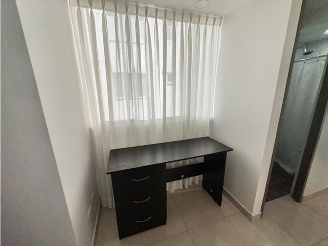 Apartamento de 3 alcobas en venta en Cr. Los Naranjos, Jamundí, 65 m² · foto 14 de 24