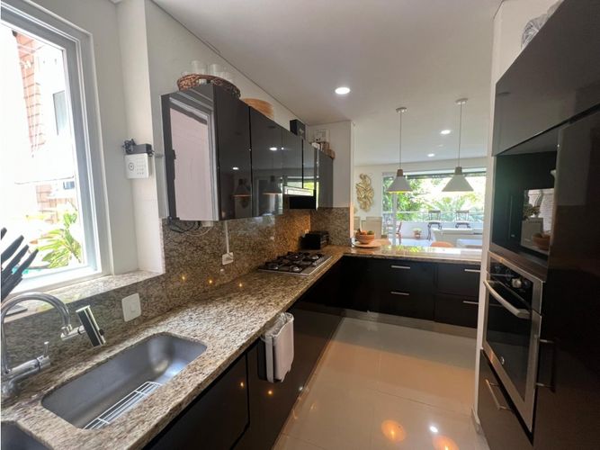 Apartamento en venta en Pance, Cali · foto 8 de 24