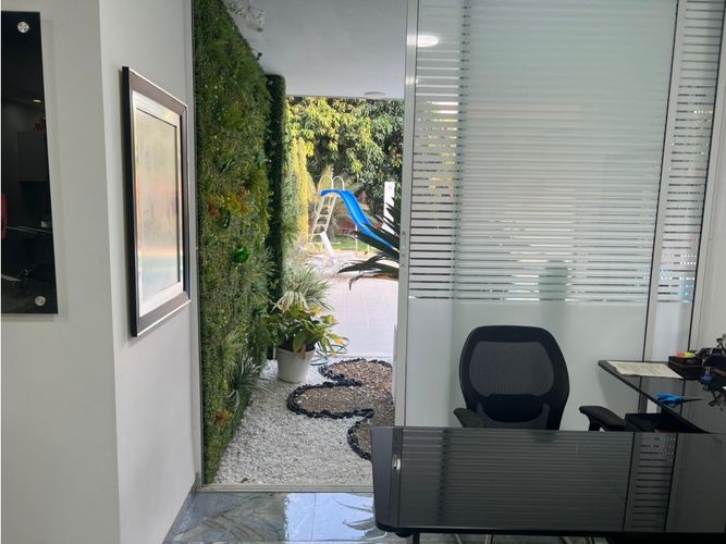 Casa de 6 alcobas en venta en Las Mercedes, Jamundí, 1400 m² · foto 16 de 24