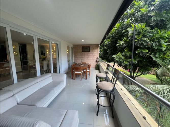 Apartamento en venta en Pance, Cali · foto 10 de 24