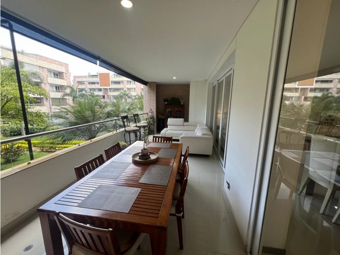 Apartamento en venta en Pance, Cali · foto 11 de 24