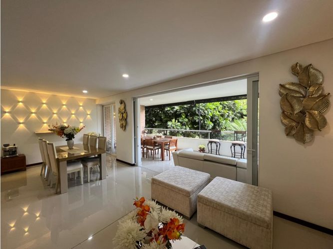 Apartamento en venta en Pance, Cali · foto 12 de 24