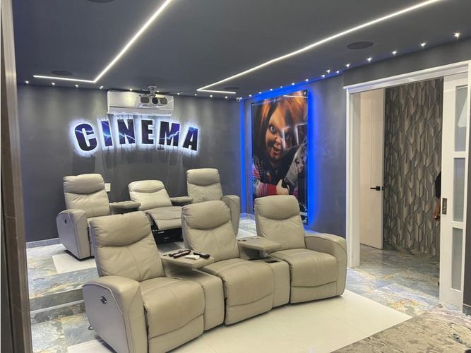 Casa de 6 alcobas en venta en Las Mercedes, Jamundí, 1400 m² · foto 20 de 24